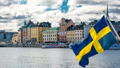موعد عيد الفطر 2022 في السويد