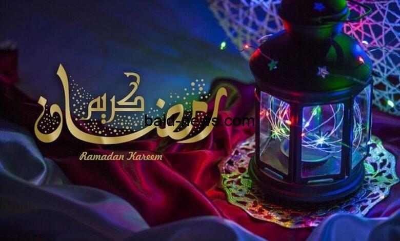 دعاء اخر جمعة في شهر رمضان 2022 على تويتر