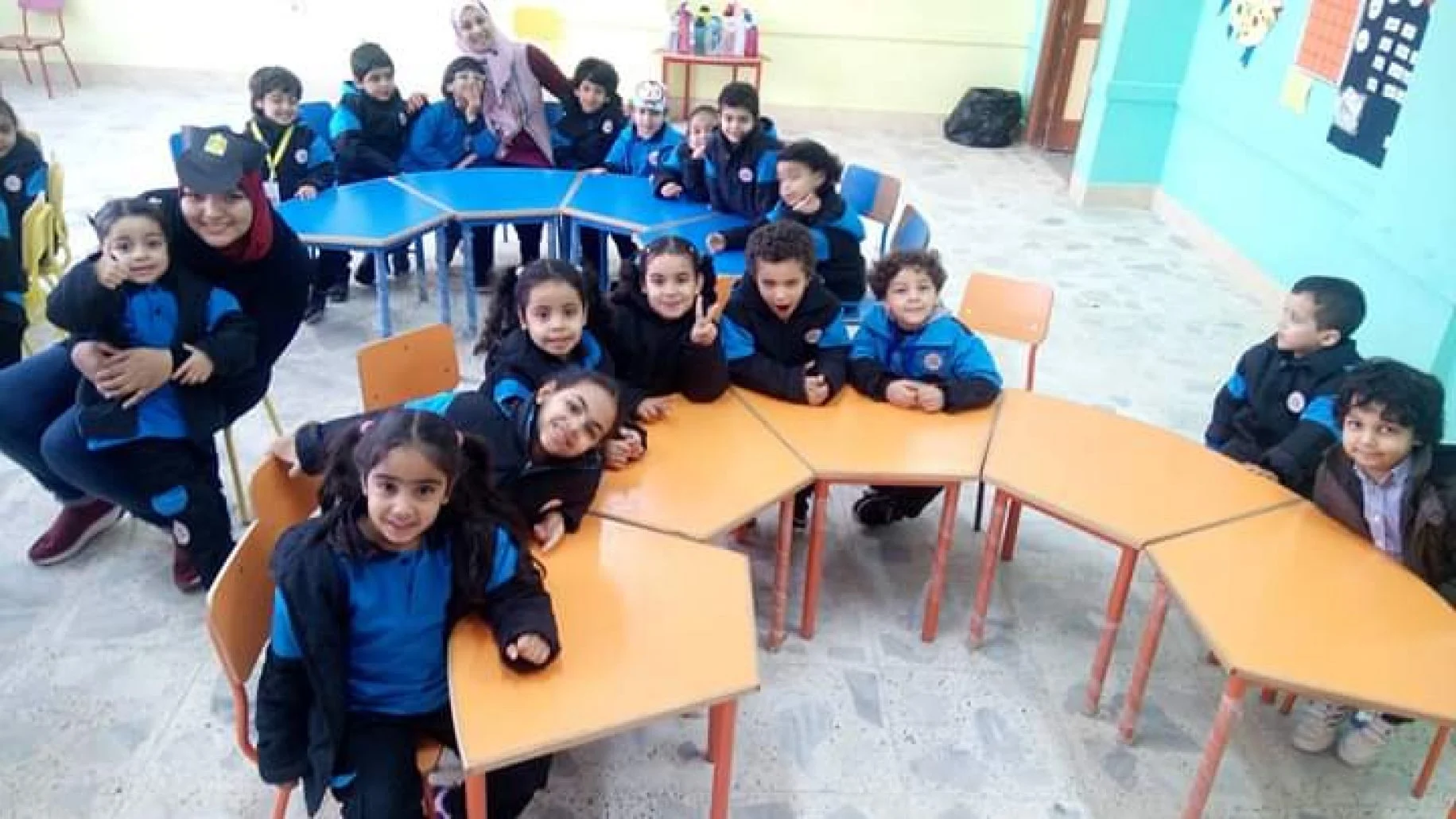 موقع تقديم المدارس التجريبية 2022 2023 في مصر