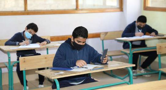 نتائج الامتحانات 2022 عبر بوابة الشرقية التعليمية