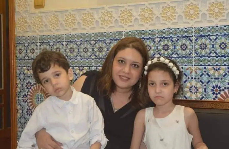 تفاصيل وفاة الصحفية صبرينة خليفي