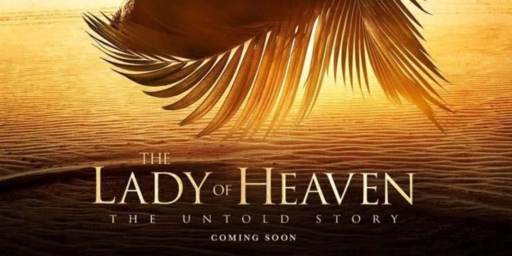 مشاهدة فيلم lady of heaven عبر ايجي بست