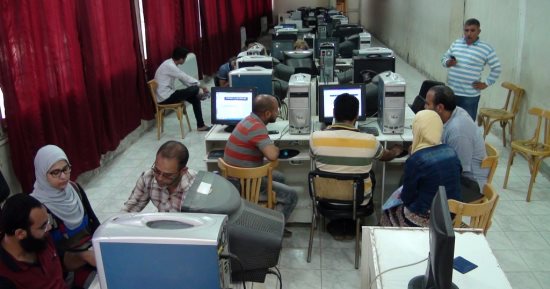 لينك امتحان القدرات 2022 في مصر