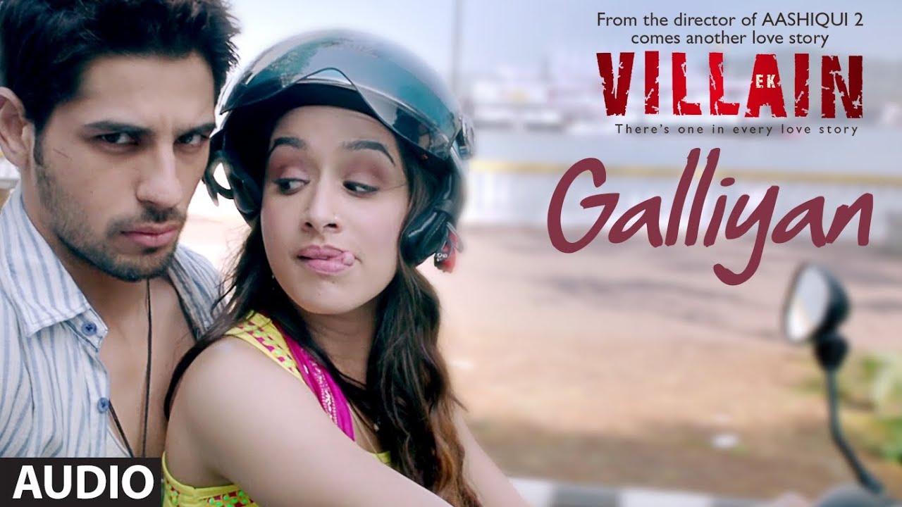 مشاهدة فيلم ek villain مترجم اون لاين على ايجي بست