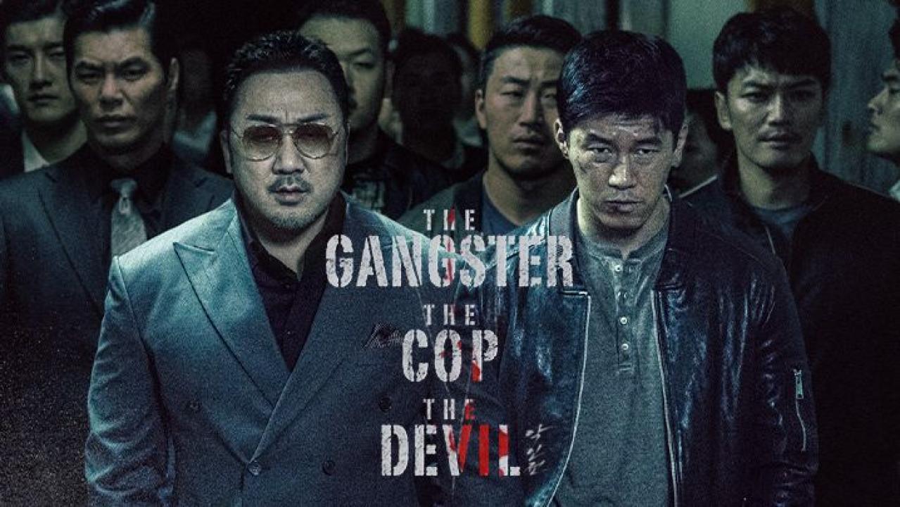 فيلم the gangster the cop the devil مترجم على ايجي بست