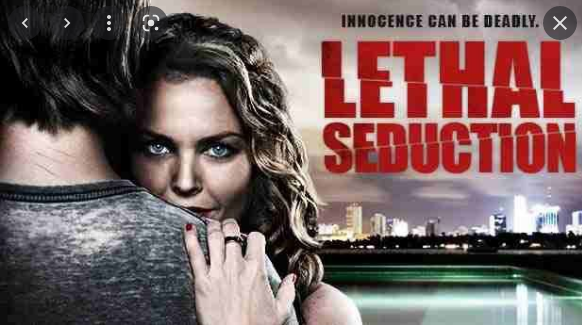 مشاهدة فيلم lethal seduction 2015 مترجم