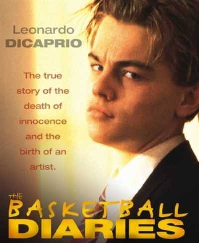 مشاهدة فيلم the basketball diaries عبر موقع فشار