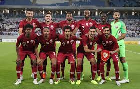 من مجموعة قطر في كاس العالم 2022