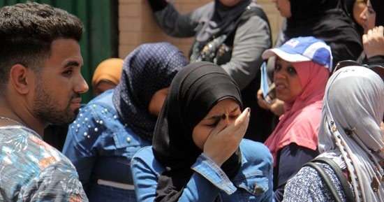 مصر: موقع وزارة التربية والتعليم تظلمات الثانوية العامة 2022