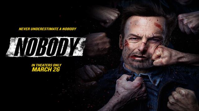 شاهد فيلم nobody 2021 مترجم ايجي ست