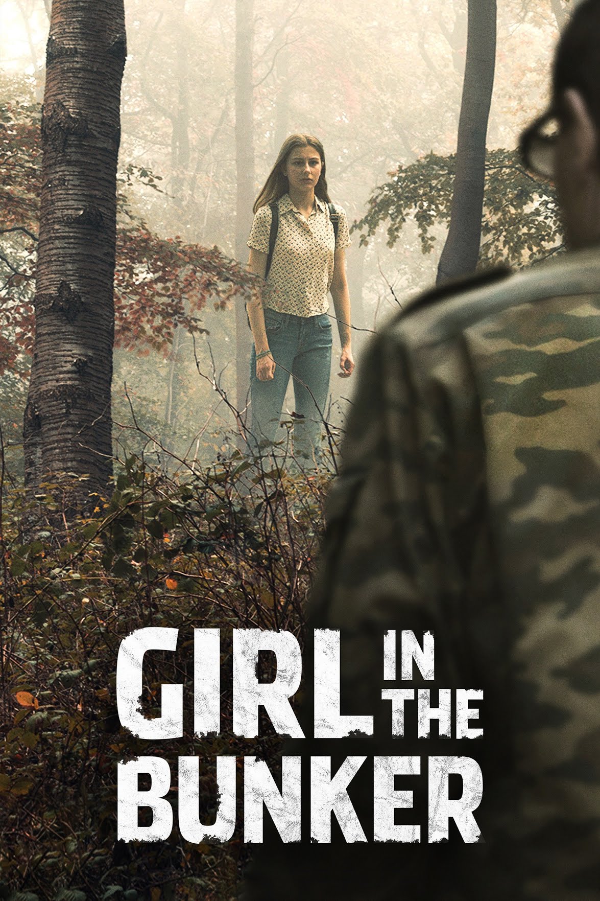 مشاهدة فيلم girl in the bunker مترجم ايجي بست