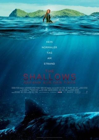 مشاهدة فيلم the shallows مترجم ايجي بست