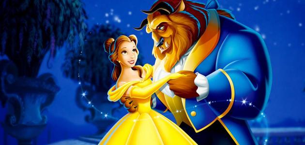 فيلم الجميلة والوحش beauty and the beast مدبلج مصري كامل