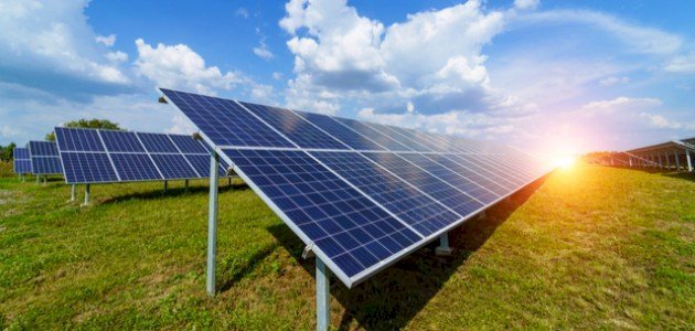 مميزات الطاقة الشمسية السنة الرابعة ابتدائي