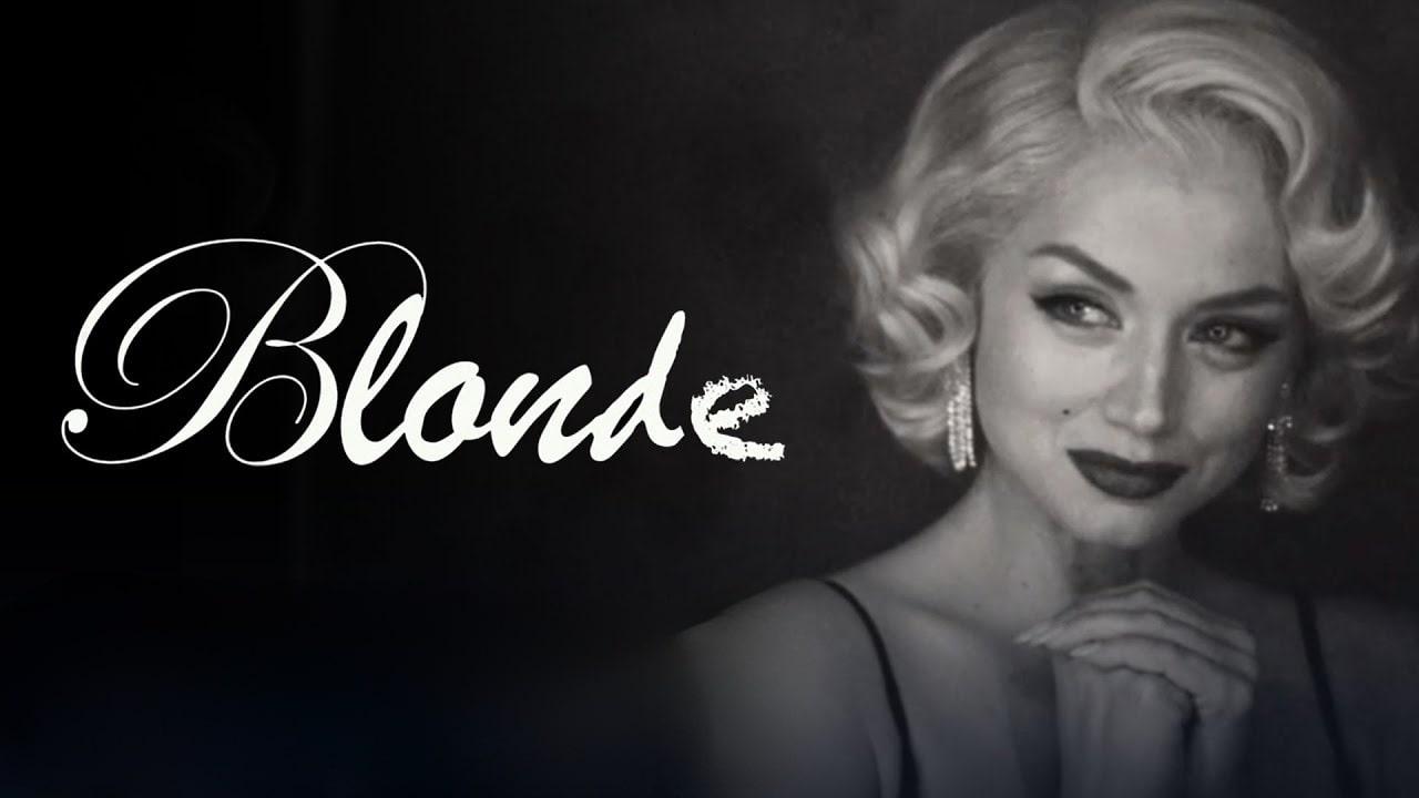 شاهد فيلم blonde 2022 مترجم ايجي بست