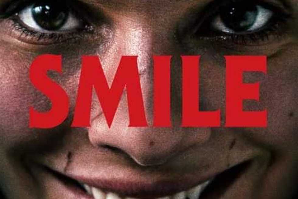 إليكم قصة فيلم سمايل smile