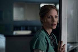 شاهد فيلم the good nurse 2022 ايجي بست