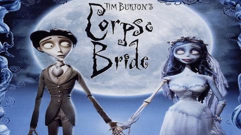 مشاهدة فيلم corpse bride 2005 مترجم كامل ايجي بست