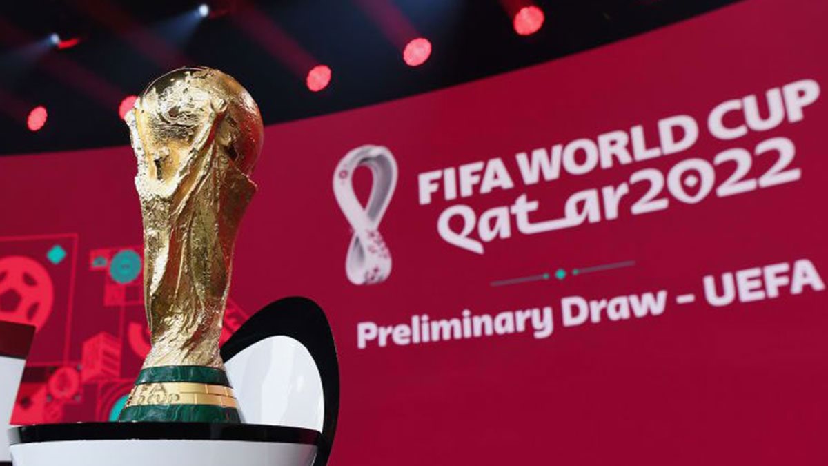 القنوات المفتوحة الناقلة لكأس العالم 2022 قطر مجانا على نايل سات وقمر استرا