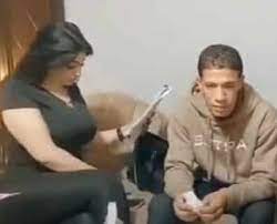شاهد: فيديو نورهان كوارع يتصدر في مصر