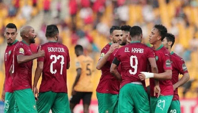 كم مرة تأهل المغرب للدور الثاني في كأس العالم ؟