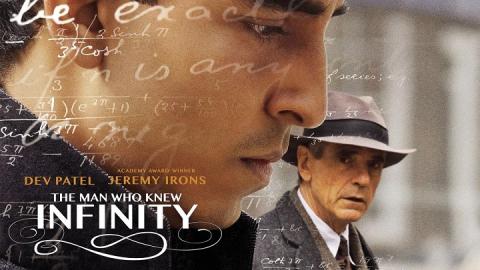 مشاهدة فيلم the man who knew infinity مترجم