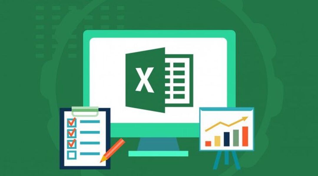 تعلم excel من الصفر حتى الاحتراف pdf