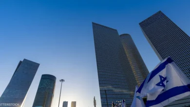 إسرائيل تسجل عجزاً مالياً متزايداً بنسبة 5.2% عام 2025 نتيجة حرب غزة