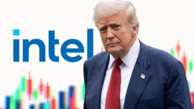 الجدل يتصاعد.. هل تفشل المساعدات الأميركية في إنقاذ إنتل من أزمتها؟