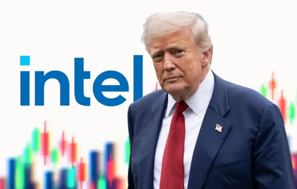 الجدل يتصاعد.. هل تفشل المساعدات الأميركية في إنقاذ إنتل من أزمتها؟