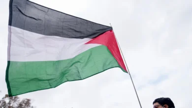 الدنمارك تؤكد أن الاعتراف بدولة فلسطين مسألة وقت لا أكثر