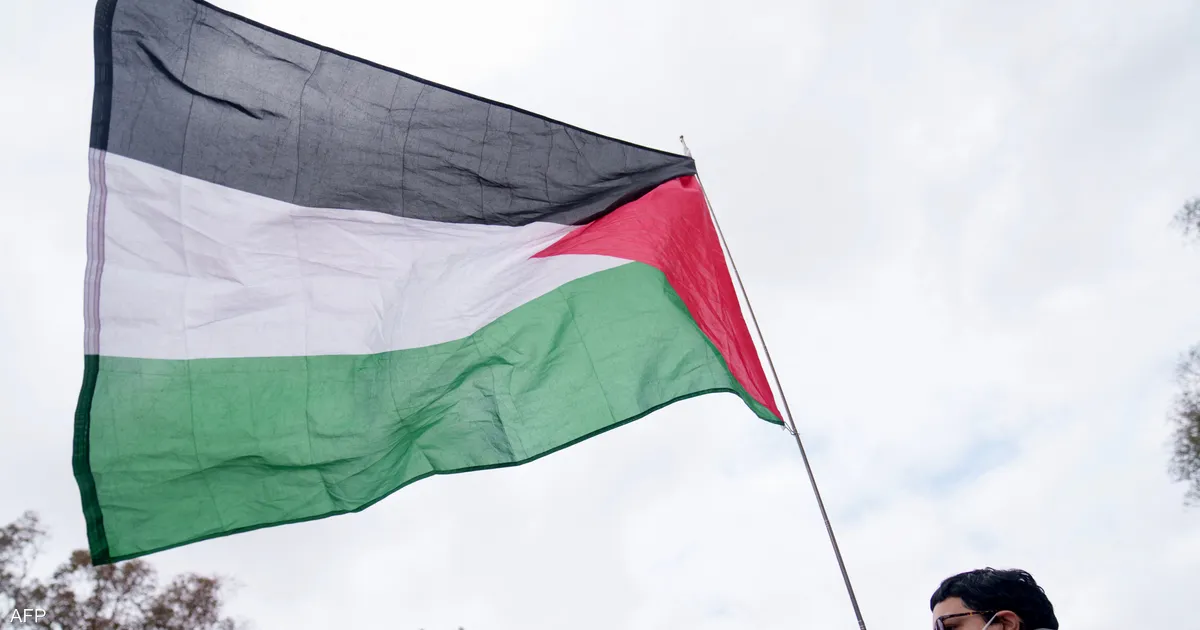 الدنمارك تؤكد أن الاعتراف بدولة فلسطين مسألة وقت لا أكثر