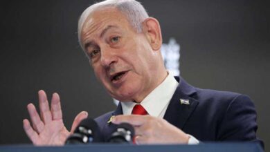 الكشف المفاجئ عن الحلم الخفي لنتنياهو وما وراءه