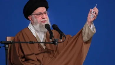 المرشد الإيراني خامنئي يؤكد أن الأزمة النووية مع أمريكا بلا حل في الوقت الراهن