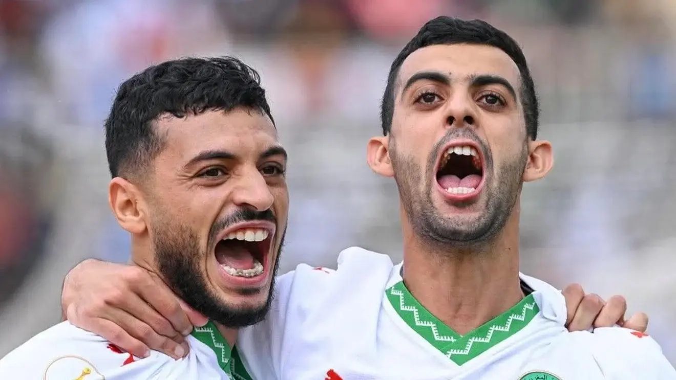 بث مباشر مباراة المغرب وتنزانيا اليوم في ربع نهائي بطولة أفريقيا للمحليين لحظة بلحظة