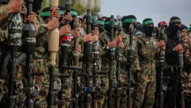 سرايا القدس تعلن تدمير آليتين للجيش الإسرائيلي في حي الزيتون جنوب قطاع غزة