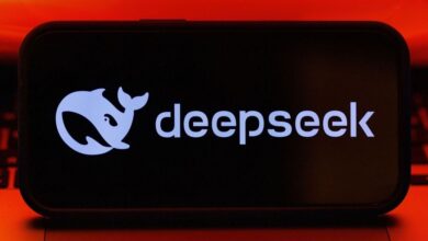 شركة DeepSeek الصينية تعلن عن إطلاق النسخة 3.1 لتعزيز وتطوير قدرات نموذجها السابق