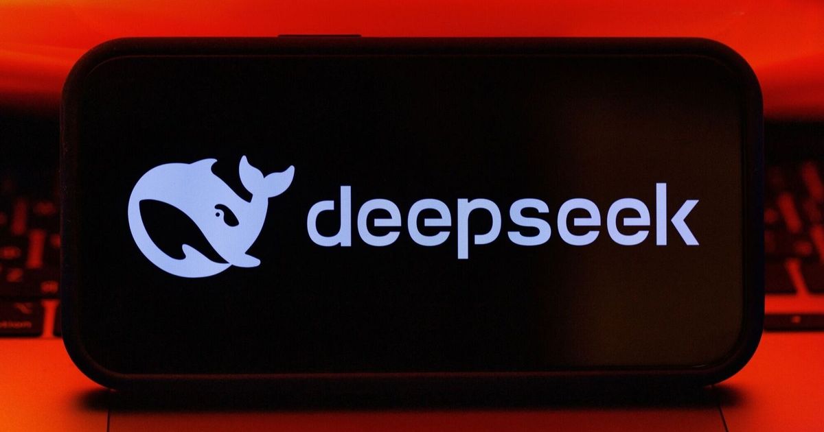 شركة DeepSeek الصينية تعلن عن إطلاق النسخة 3.1 لتعزيز وتطوير قدرات نموذجها السابق