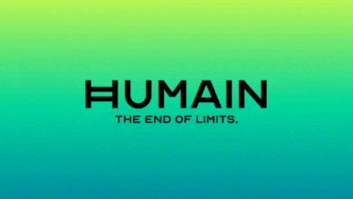 شركة هيوماين في السعودية تعلن عن إطلاق أول نموذج للذكاء الاصطناعي العربي المتطور