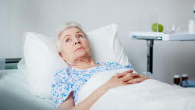 عملية القلب المفتوح للمرضى كبار السن أهم المعلومات