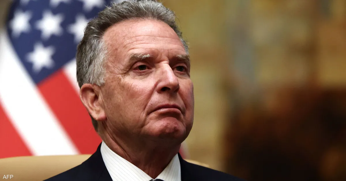 ويتكوف العدوان على غزة يجب أن يتوقف على الفور