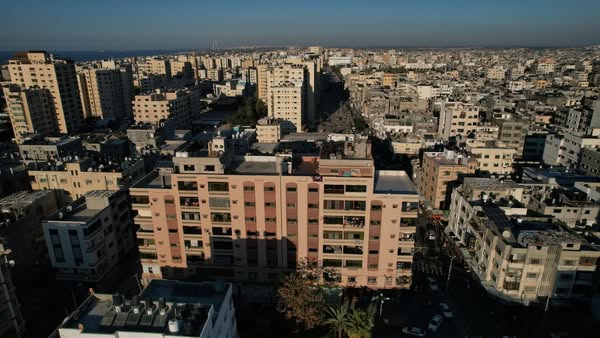 تهديد عمارة الزنط بالنصر AL ZANT