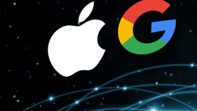 آبل تحقق المكاسب الأكبر بعد الحكم ضد غوغل في قضية الاحتكار الرقمي