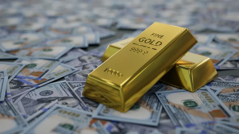 ارتفاع أسعار الذهب لأعلى مستوى فوق 3500 دولار مدفوعة بترقب قرارات الفائدة الأمريكية