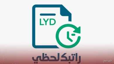 استعلام فوري… رابط منظومة راتبك لحظي 2025 عبر منصة مصرف ليبيا المركزي الإلكترونية