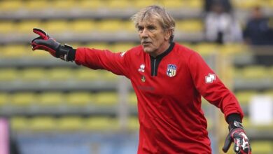 الحارس الإيطالي المخضرم بعمر 82 عامًا يستعد للعودة إلى المستطيل الأخضر