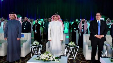 انطلاق أعمال المؤتمر العلمي التاسع لجمعية السكري السعودية الخيرية في المدينة المنورة