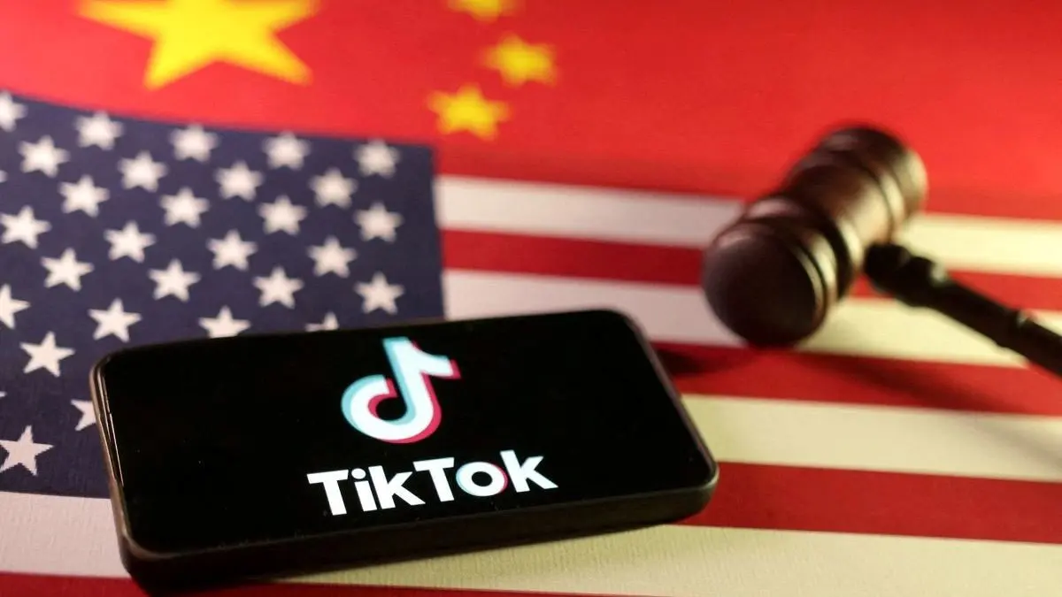بيع تيك توك بين الصين وأميركا يواجه عراقيل معقدة تهدد إتمام الصفقة