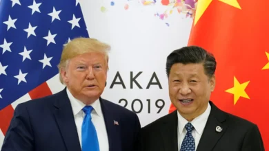 ترامب يتحدّى البرازيل.. هل يقود التقارب مع الصين إلى مواجهة وشيكة؟