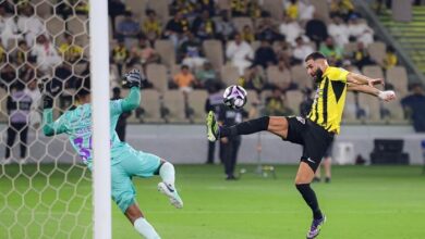 تغطية مباشرة لـ مباراة الإمارات وسوريا الودية التعادل السلبي (0-0) لحظة بلحظة